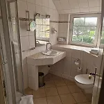 Inselhotel Kapitaen Tadsen / Amrum 3*