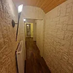 Inselhotel Kapitaen Tadsen / Amrum Hotel 3*