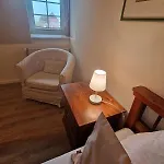 Inselhotel Kapitaen Tadsen / Amrum