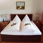 Szálloda Inselhotel Kapitaen Tadsen / Amrum Nebel