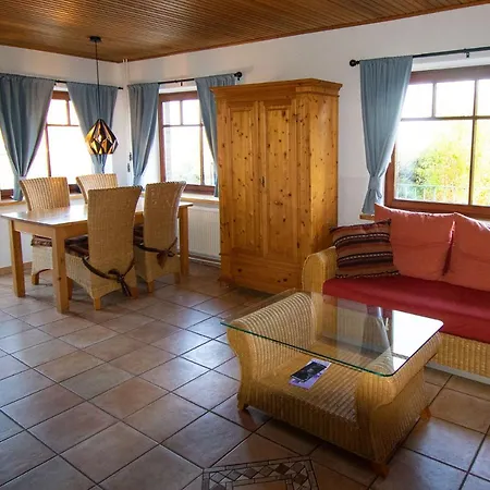 Inselhotel Kapitaen Tadsen / Amrum 3* Nebel