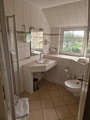 Inselhotel Kapitaen Tadsen / Amrum 3*