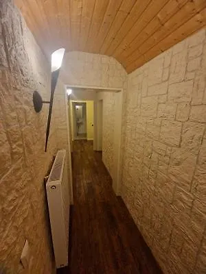 Inselhotel Kapitaen Tadsen / Amrum Hotel 3*