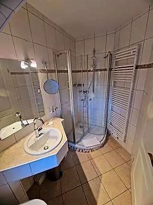 Hotel Inselhotel Kapitaen Tadsen / Amrum