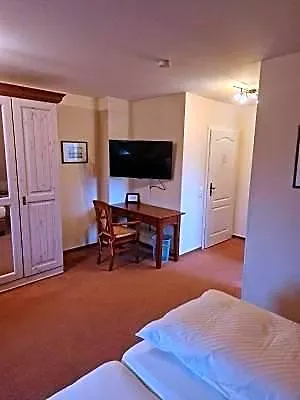 Inselhotel Kapitaen Tadsen / Amrum