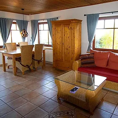 Inselhotel Kapitaen Tadsen / Amrum Hotel 3*
