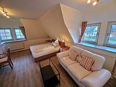 Hotel Inselhotel Kapitaen Tadsen / Amrum