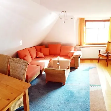 Inselhotel Kapitaen Tadsen / Amrum 3*